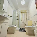 Seaview Terrace Relax & Comfort In Milazzo, Ture's Appartement
