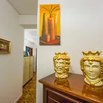 Appartement Seaview Terrace Relax & Comfort In Milazzo, Ture's Milazzo