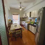 Appartement Seaview Terrace Relax & Comfort In Milazzo, Ture's