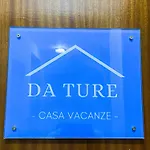 Appartement Seaview Terrace Relax & Comfort In Milazzo, Ture's *