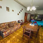 Appartement Seaview Terrace Relax & Comfort In Milazzo, Ture's *