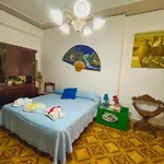 Seaview Terrace Relax & Comfort In Milazzo, Ture's