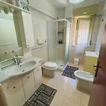 Seaview Terrace Relax & Comfort In Milazzo, Ture's Appartement *