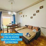 Seaview Terrace Relax & Comfort In Milazzo, Ture's *