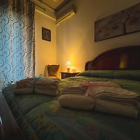 Seaview Terrace Relax & Comfort In Milazzo, Ture's Apartmán