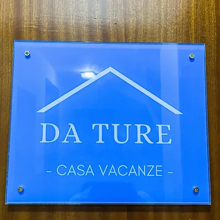 Apartment Seaview Terrace Relax & Comfort In Milazzo, Ture's *