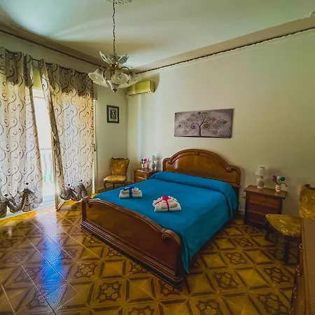 Seaview Terrace Relax & Comfort In Milazzo, Ture's Milazzo