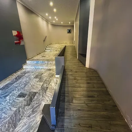 Seaview Terrace Relax & Comfort In Milazzo, Ture's