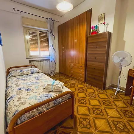 Seaview Terrace Relax & Comfort In Milazzo, Ture's * Milazzo